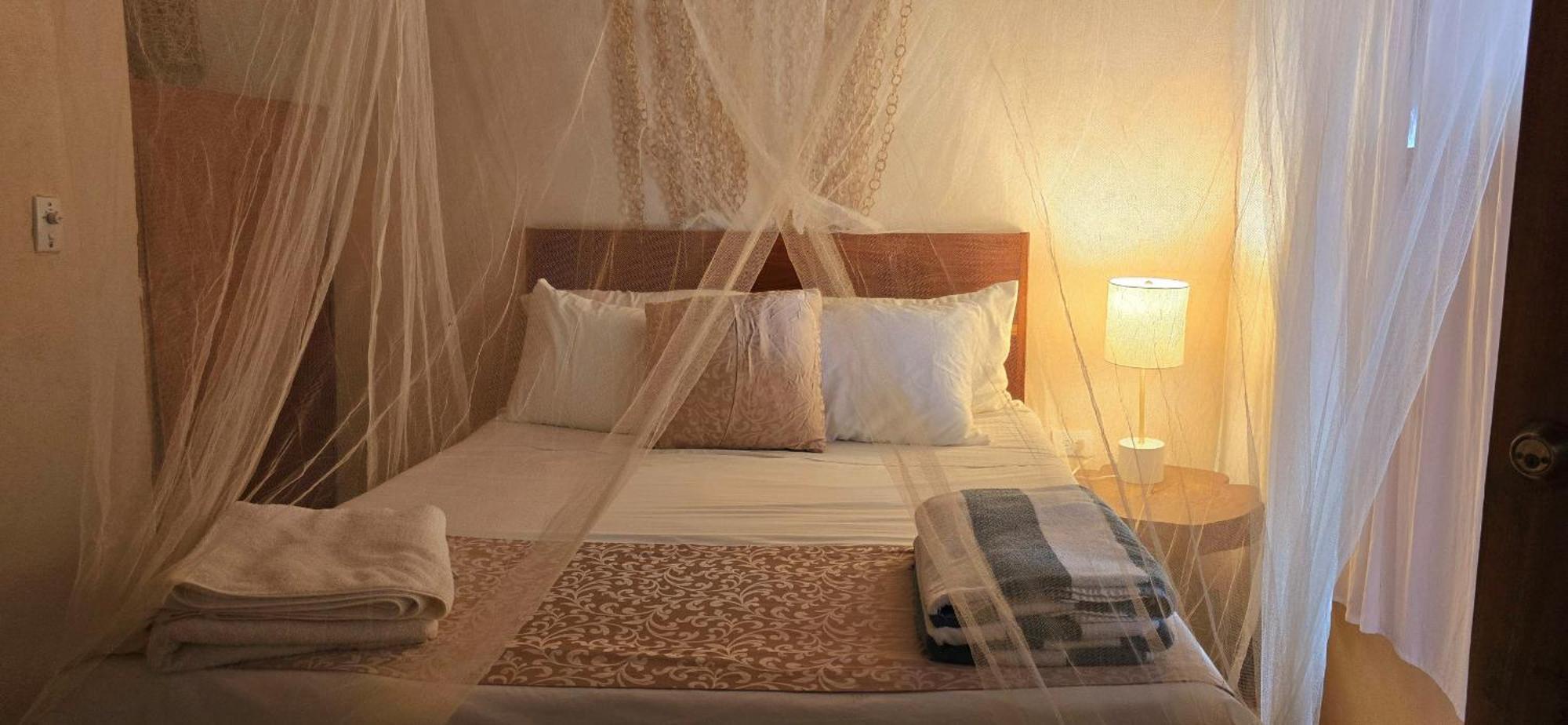 Hotel Kin Tulum Jungle Deluxe Εξωτερικό φωτογραφία