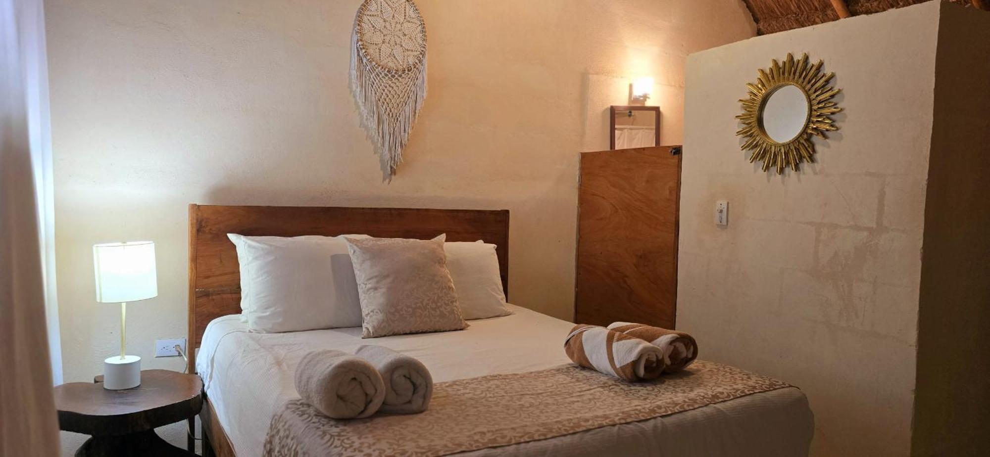 Hotel Kin Tulum Jungle Deluxe Εξωτερικό φωτογραφία