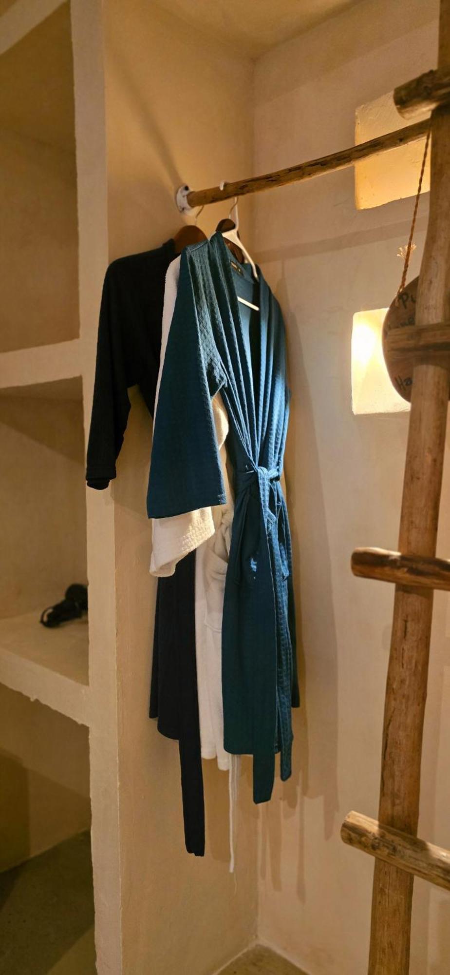 Hotel Kin Tulum Jungle Deluxe Εξωτερικό φωτογραφία