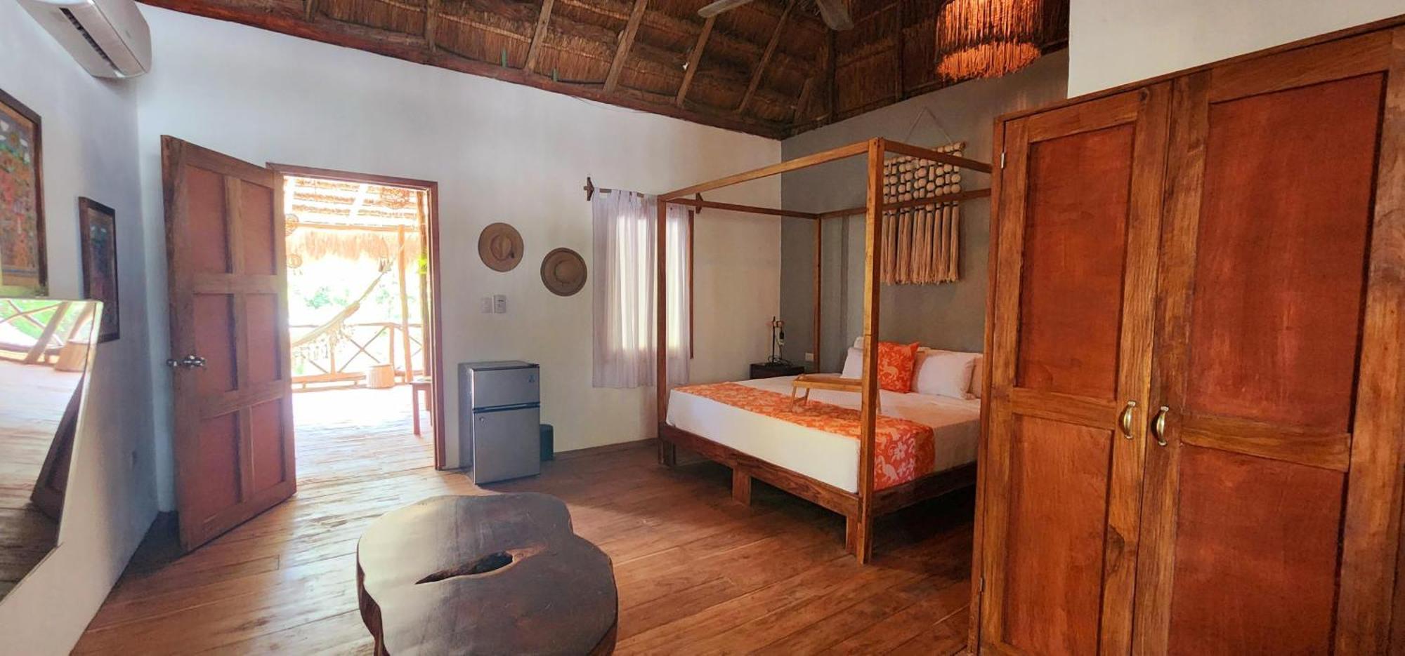 Hotel Kin Tulum Jungle Deluxe Εξωτερικό φωτογραφία