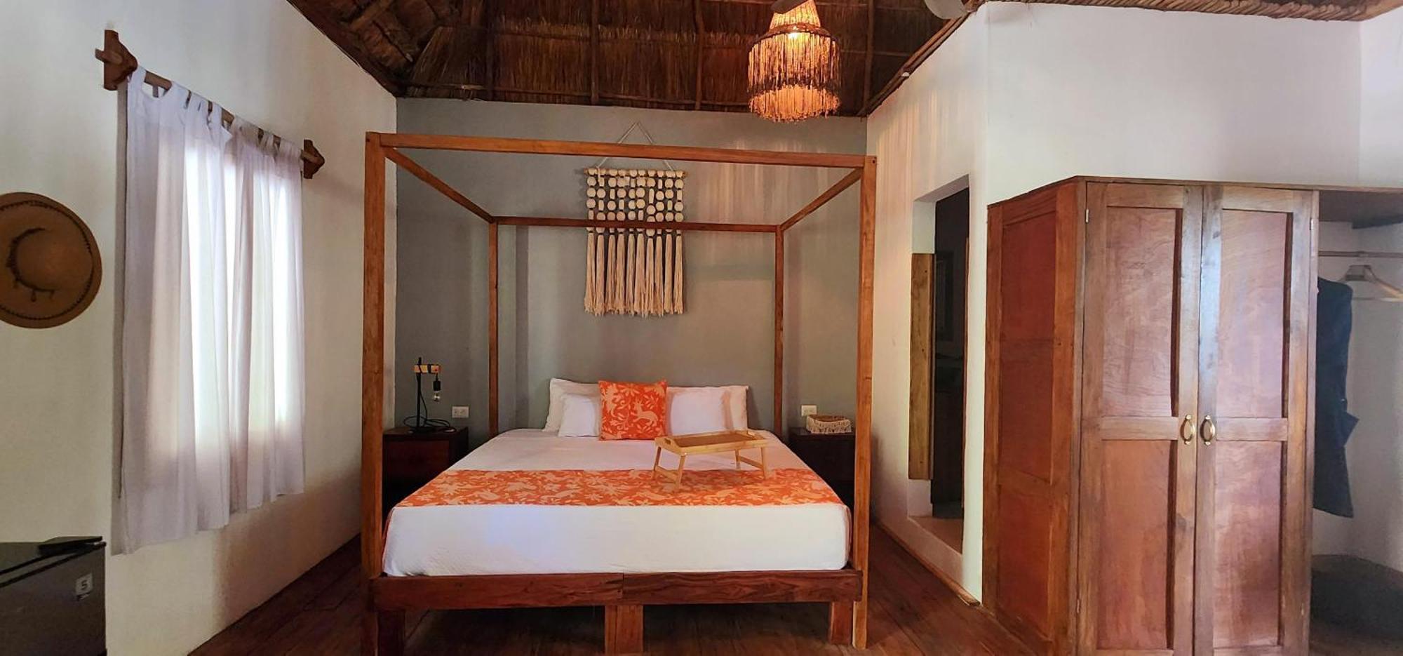 Hotel Kin Tulum Jungle Deluxe Εξωτερικό φωτογραφία